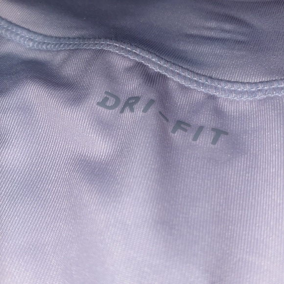 Nike Tye Dye Leggings - Picture 5 of 9